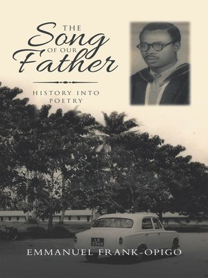 cover image of The Song of Our Father